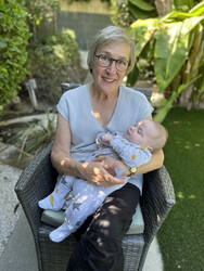 Florence Rosen, MD
