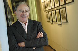 Peter Bart