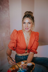Nicolette van den Hadelkamp