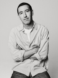 Zach Baron