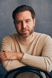 Stephen Markley