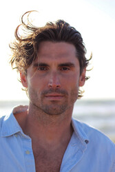 Nick Waters