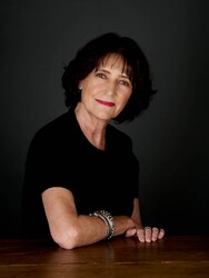 Alexandra Pringle