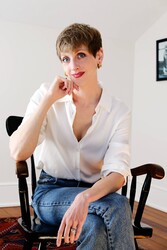 Rachel Peterson