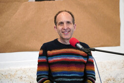 Scott Snibbe
