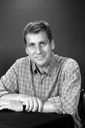 Brian Viner