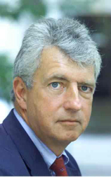 Colin Brown