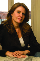 Nicola Keegan