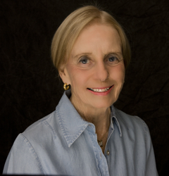 Jane M. Healy