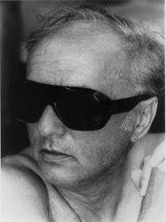 Harold Robbins