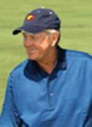Jack Nicklaus
