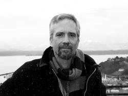 Eric Scigliano