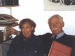 Lenore Blegvad