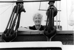 Joan Druett