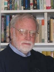Patrick F. McManus