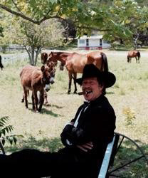 Kinky Friedman