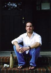 Eric Arnold
