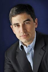 Alec Klein