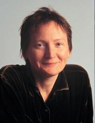 Sarah Micklem