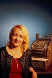 Karin Gillespie