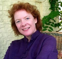 Penelope Rowlands