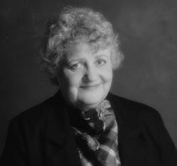Patricia Harwin