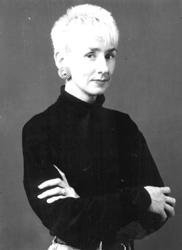 Muriel Gray