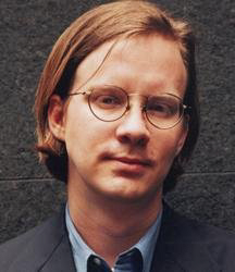Geoffrey Kloske