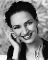 Uma Thurman