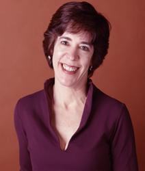 Robin Wolaner
