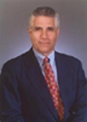 Marty Seldman