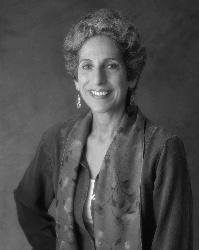 Sharon Kaufman