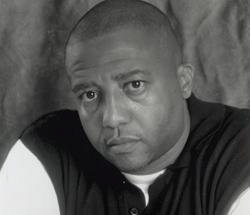 Kevin Liles