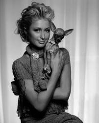 Paris Hilton