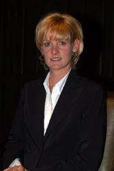 Carolyn Kepcher