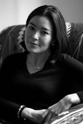 Nicole Itano