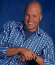 Will Clarke