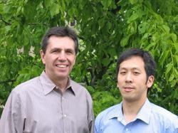 Gregory T. Huang