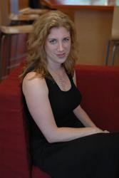 Hana Schank