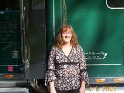 Cynthia I. Morgan