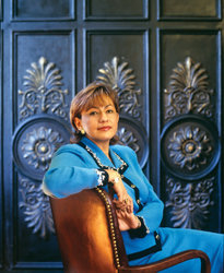 Rosario Marin