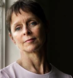 Janine Latus