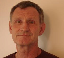 Raymond Obstfeld