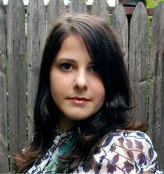 Kate Torgovnick