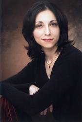 Marina Nemat