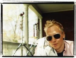 Tod Harrison Williams