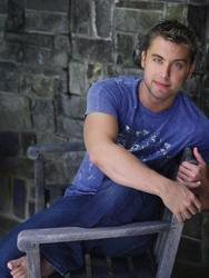 Lance Bass