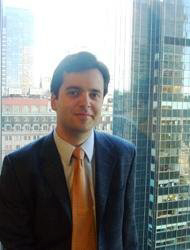 Daniel de Faro Adamson