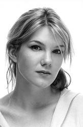 Lily Rabe