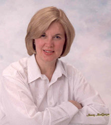Karen Moore